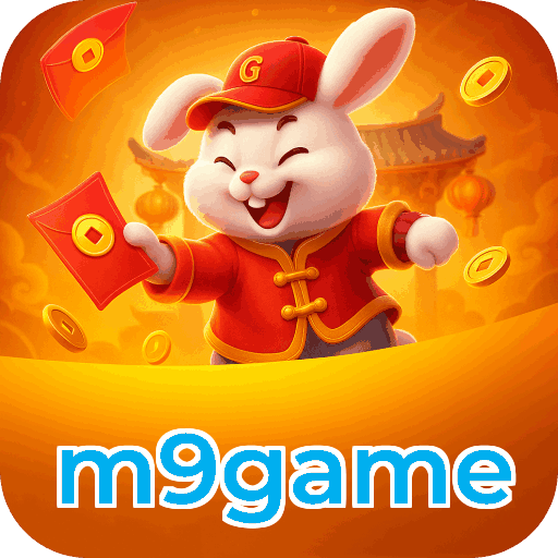 m9game logo
